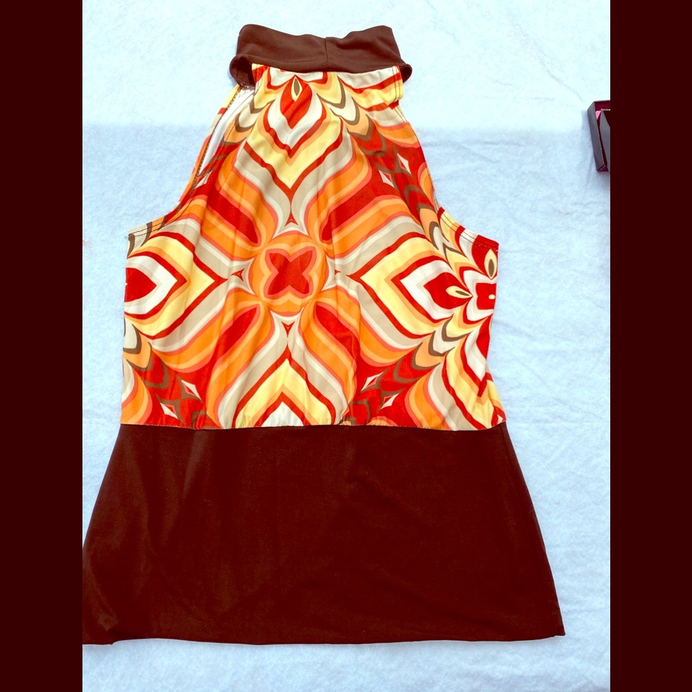 MKM blouse Small